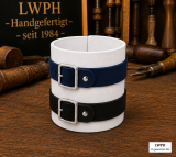 Armband in der Werkstatt von LWPH