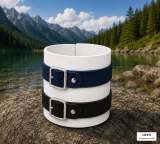 Armband in freier Natur abgebildet
