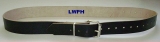 Lederriemen, Gürtel, Fixierungsriemen 2,0 cm x 90,0 cm Schnallenriemen Halteriemen Schnallenriemen von LWPH