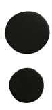 Schwarz, Weiß, Natur, Rot, Dunkelbraun