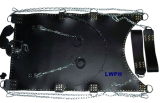 Unser neuer Exklusiver Ledersling Liebesschaukel im Set von LWPH Das Ding - Der Neue Sling Zum Einführungsangebot in Variationen