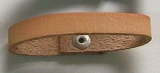 Designer Lederschlaufen für Durchlass von 5,0 cm für Ledergürtel Lederriemen Bänder u.v.m. in 6 Farben von LWPH