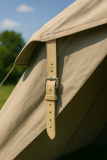 Für Zelte, Zeltplanen universell einsetzbar Camping, Outdoor, Haus & Garten