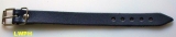 Lederriemen 1,5 cm x 60,0 cm Schnallenriemen Befestigungs und Fixierungsriemen in vielen Farben von lwph
