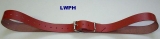 Lederriemen, Gürtel, Fixierungsriemen 2,0 cm x 140,0 cm Schnallenriemen Halteriemen Schnallenriemen von LWPH (copy)