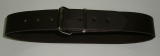Lederriemen Gürtel 5,0 cm x 120,0 cm Fixierungsriemen Schnallenriemen in verschiedenen Farben von Lwph