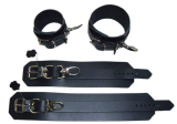 LWPH Design, BDSM Set, Karabiner