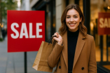 Überraschungsbox im Shop von LWPH