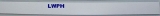 Lederriemen Gürtelleder Lederstreifen ca. 135,0 cm x 80,0 cm breit x ca. 3,0 mm stark