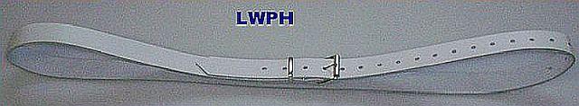 Leder-guertel-weiss
